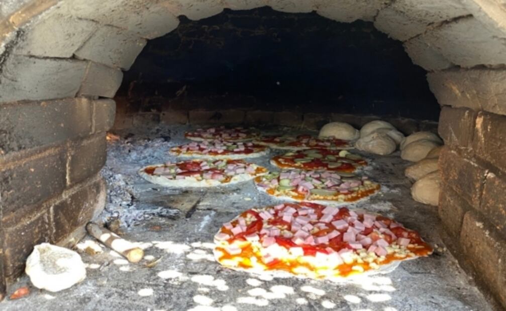 Visita Rancho Santa Marina: queso, vino y vida de campo en Querétaro