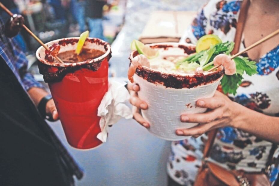 Llega en abril el Michelada Fest 2022 a la CDMX