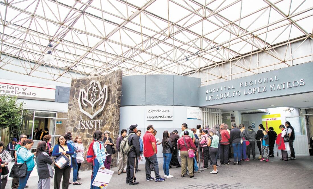 La Coparmex CDMX expuso que en México hay crisis ambiental, de salud, entre otros rubros, por la política de austeridad del gobierno federal. Foto: ARCHIVO EL UNIVERSAL