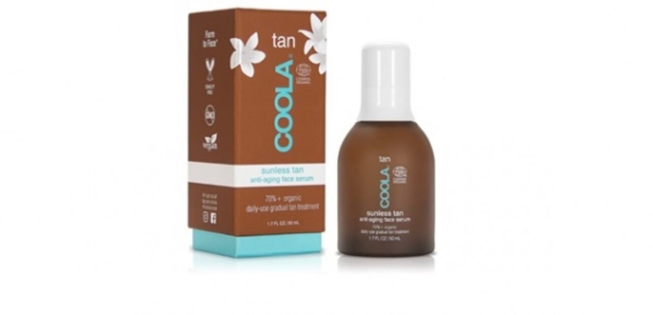 Autobronceadores para un color veraniego sin riesgos