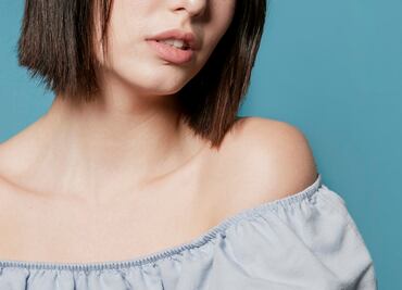 Tips de estilo: ¿Cómo vestir si tengo el cuello corto?