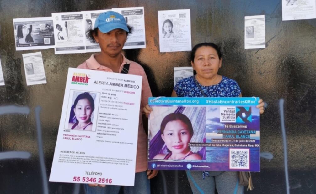 Aumentan acusaciones por violaciones a derechos humanos contra Fiscalía de Quintana Roo; piden destitución del titular