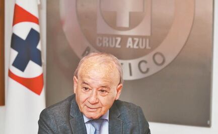 La UIF ordena liberar algunas cuentas sólo para pagar nómina de trabajadores de Cooperativa Cruz Azul