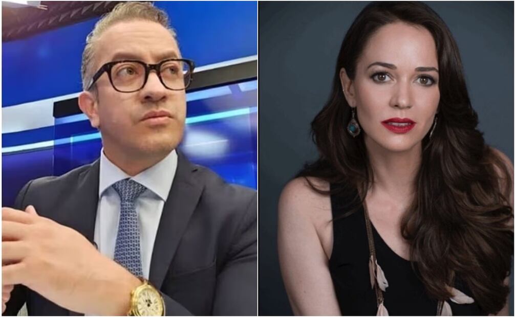 Chumel Torres y Laisha Wilkins opinan sobre el nombramiento de López‑Gatell ante la OMS. Foto: X e Instagram
