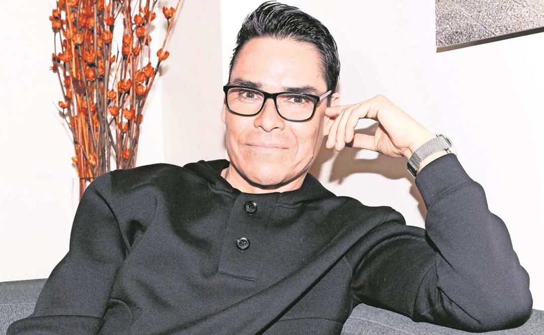 Foto: Archivo EL UNIVERSAL