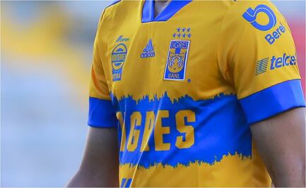 Tigres separa del pantel a dos jugadores, previo al duelo ante América