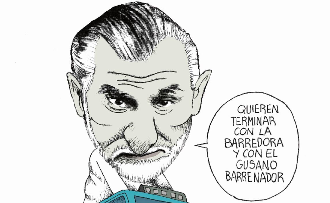 Cartón de KEMCHS