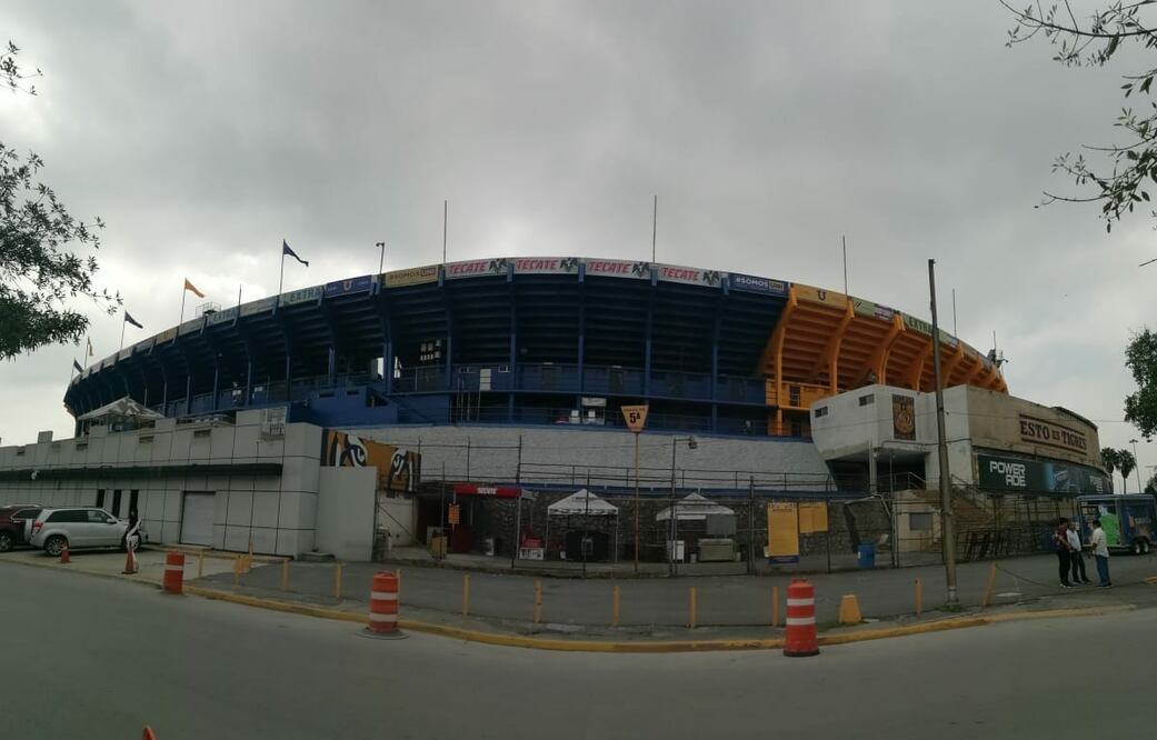 Christian Mendoza/ EL UNIVERSAL