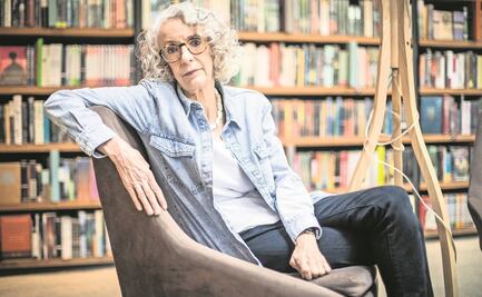 “Soy optimista, es imparable la legalización del aborto”: Marta Lamas, escritora feminista