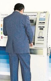 Por virus, utilidades de bancos caen 39.5% en 2020