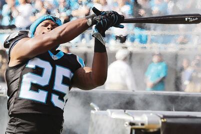 La NFL ratifica sanción a Odell