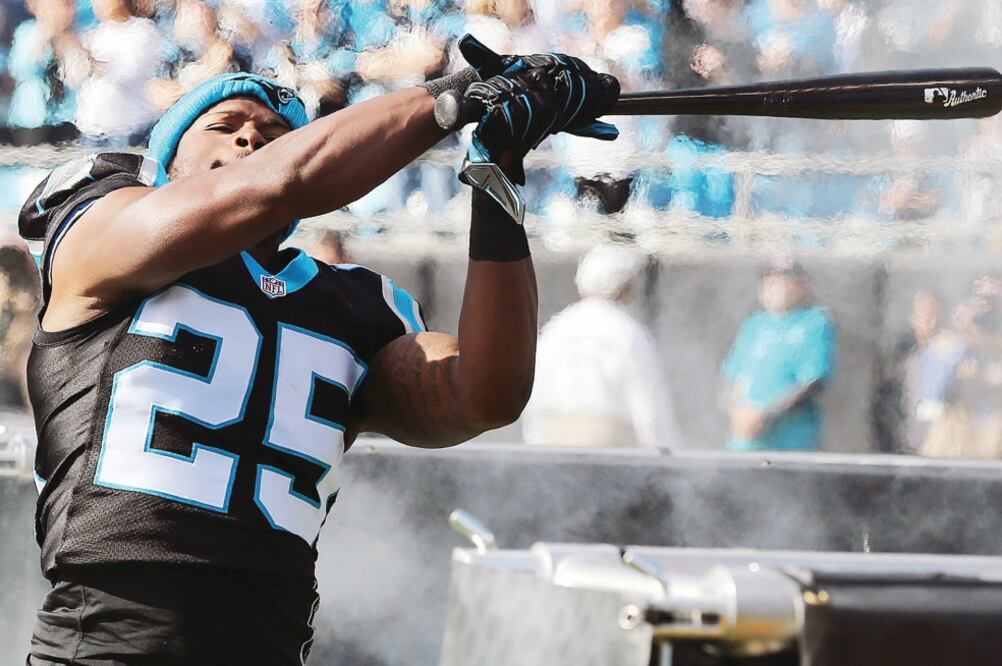 La NFL ratifica sanción a Odell