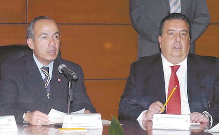 “Toca al gobierno precisar, no puede acusar sin pruebas”: Calderón