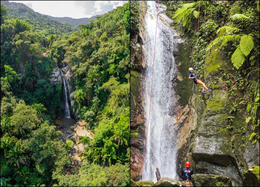 Foto: Vallarta Adventures