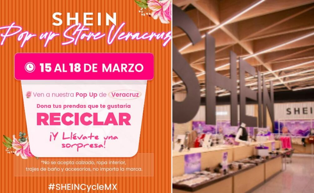 Foto: Instagram @shein_mex