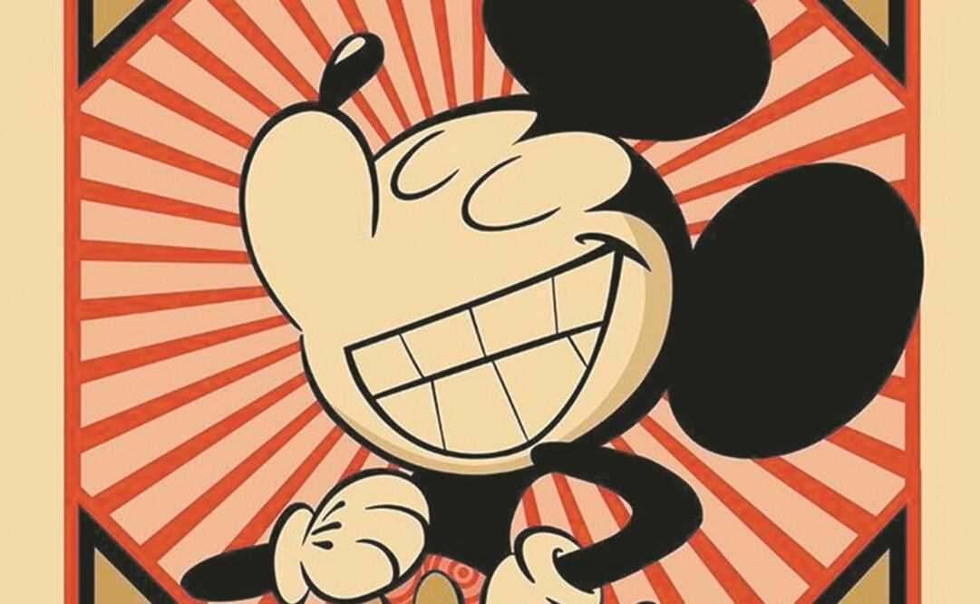 Se volvió de pronto un coloso sin precedentes. Foto: INSTAGRAM