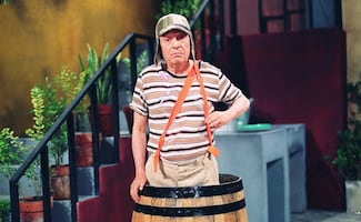 Chespirito: la música clásica que aprovechó para sus programas  