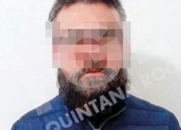 Vinculan a proceso por peculado a excandidato priísta en Quintana Roo