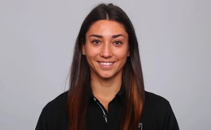 Los Raiders de Oakland anuncian a Kelsey Martínez como su primera entrenadora 