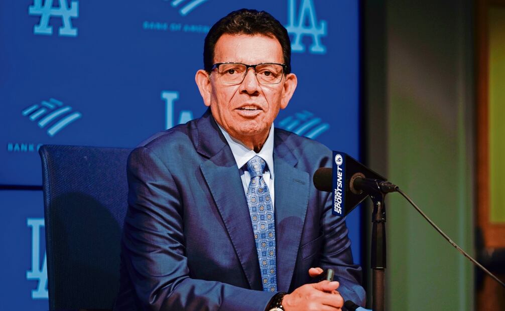 El Toro era comentarista televisivo, trabajo que dejó en septiembre pasado sin explicación alguna. Foto: Archivo | AP