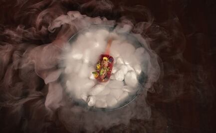 Amaranta, el restaurante más sustentable de Toluca, Estado de México