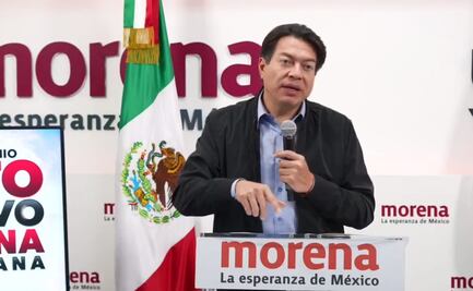 Morena ofrece gobierno tripartita a PT y PVEM en Coahuila