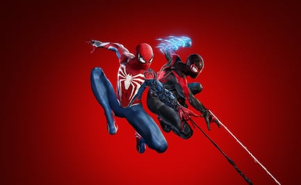 Lista de los mejores videojuegos del 2023 según PlayStation