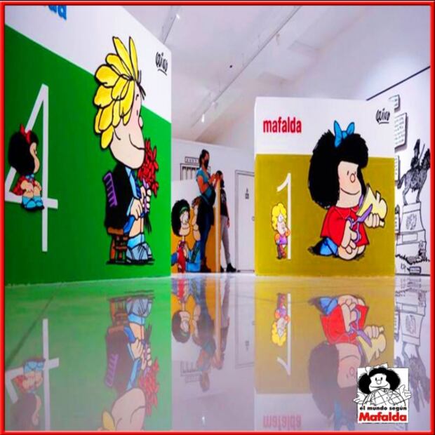 Experiencias inmersivas para disfrutar en Navidad