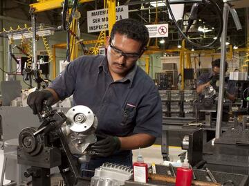Automotive export and production increased in September