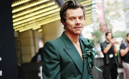 Harry Styles obtiene un nuevo Récord Guinness por su canción "As it was"