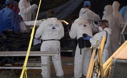 Parents of the 43 Ayotzinapa students will visit Tetelcingo