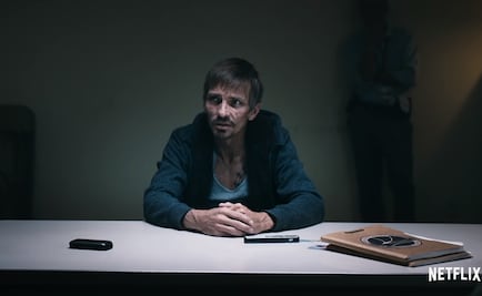 Cinta de "Breaking Bad" se estrenará el 11 de octubre