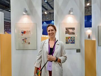 Latinoamericanas son reconocidas en Sharjah