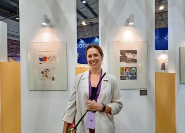 Latinoamericanas son reconocidas en Sharjah