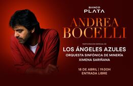 Así estará el clima en CDMX este sábado 18 de abril durante el concierto de Andrea Bocelli en el Zócalo; te damos todos los detalles