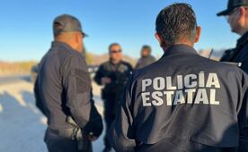 SSPC Tabasco confirma fallecimiento de policía estatal dentro de sus instalaciones; se encontraba bajo investigación, señala 