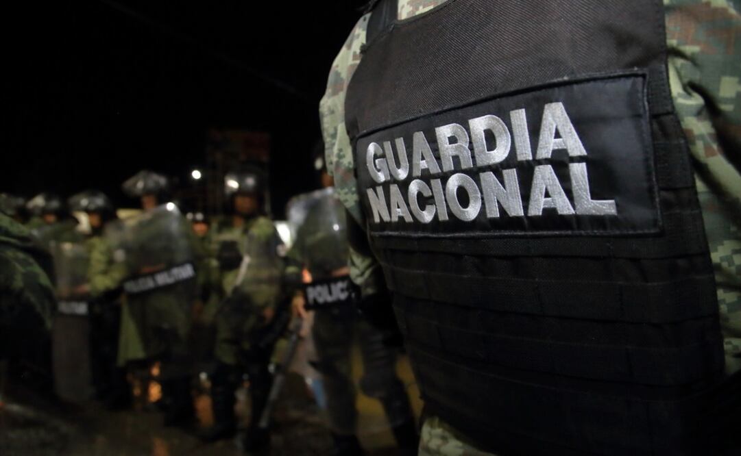 Foto: Archivo / EL UNIVERSAL