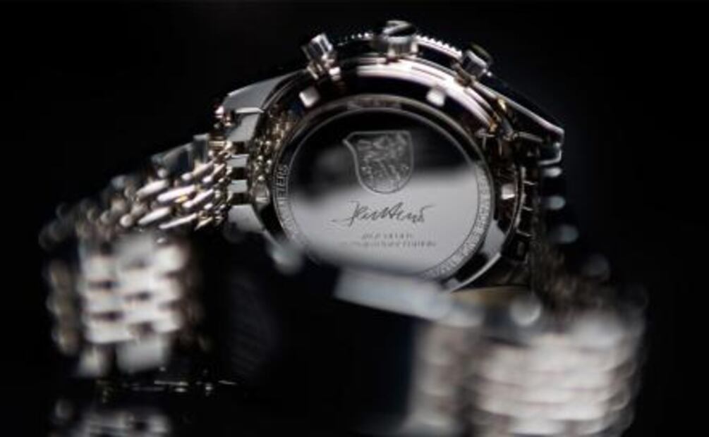 TAG Heuer celebra 85 años de Jack Heuer con un nuevo Autavia