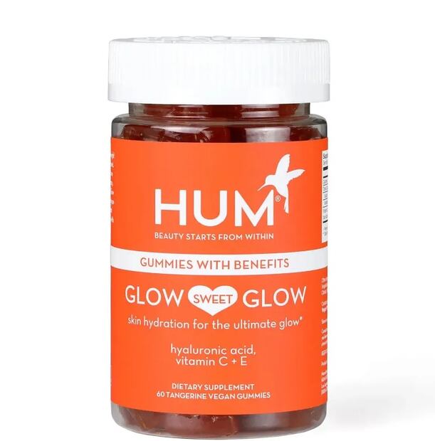 Glow Sweet Glow, de HUM. Fuente: Twitter @showmundialshow