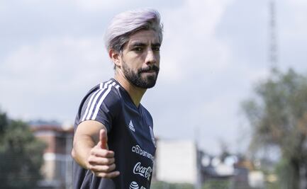 Las palabras de Rodolfo Pizarro, tras la muerte de Jorge Vergara