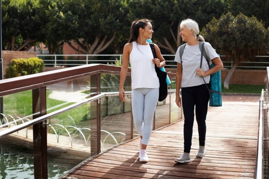 Un método ideal para mujeres. Fuente: Freepik