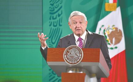 Afirma AMLO que quiere que haya movilidad social