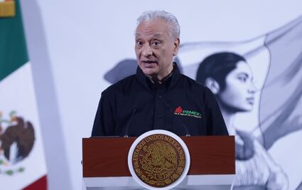 Quieren adelgazar a Pemex
