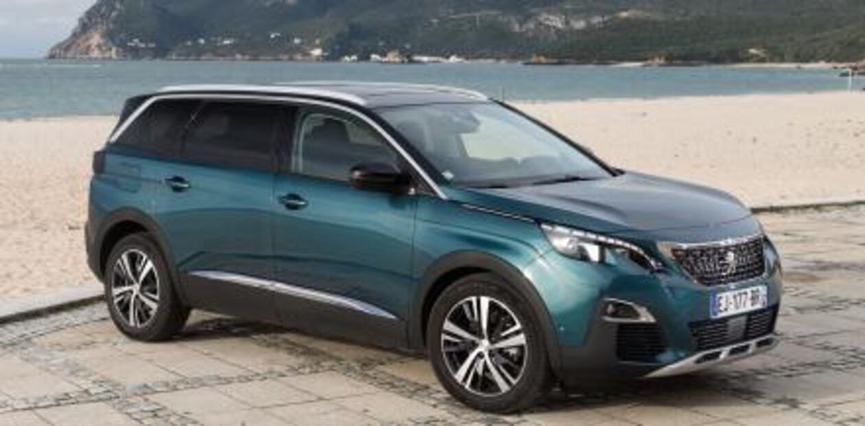 Los mejores autos del 2018