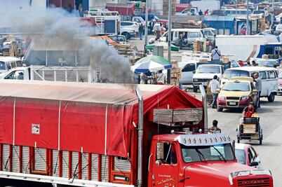 Mejorar movilidad ayudaría a economía, asegura estudio