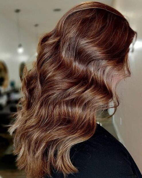 Foto: Instagram @schwarzkopfpro