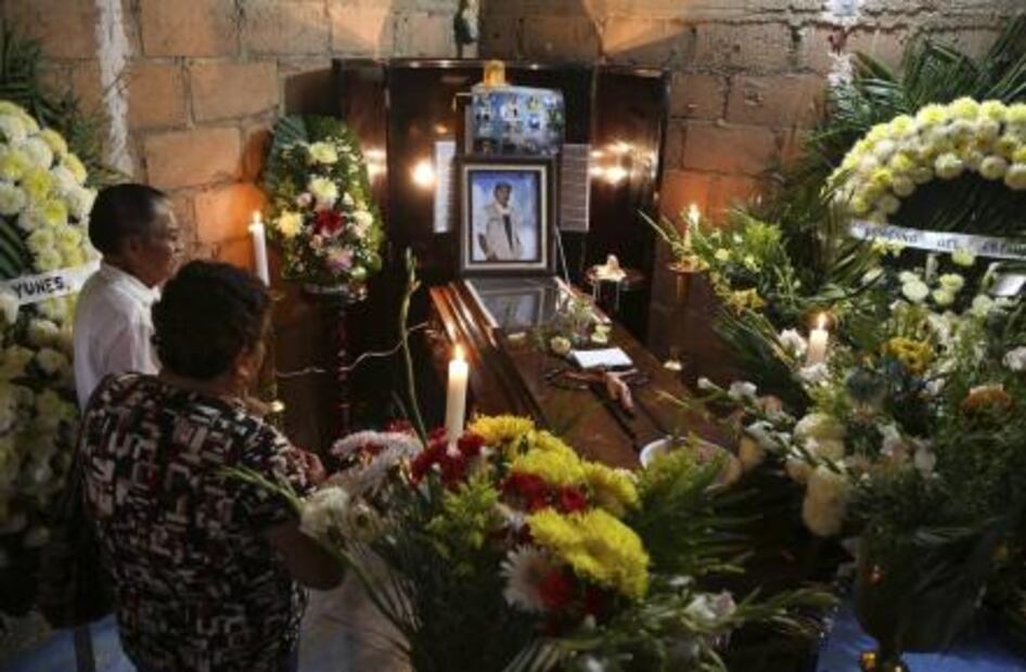 Fiscalía de Veracruz liga con crimen a periodista asesinado