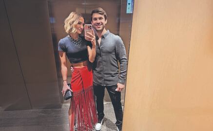 “Es parte de la vida”: El mexicano Daniel Suárez toma con resiliencia el año complicado en su carrera y vida personal