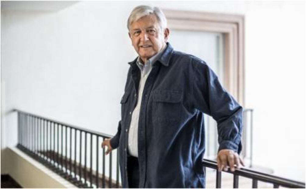¿Qué proyecta la imagen de los candidatos presidenciales?