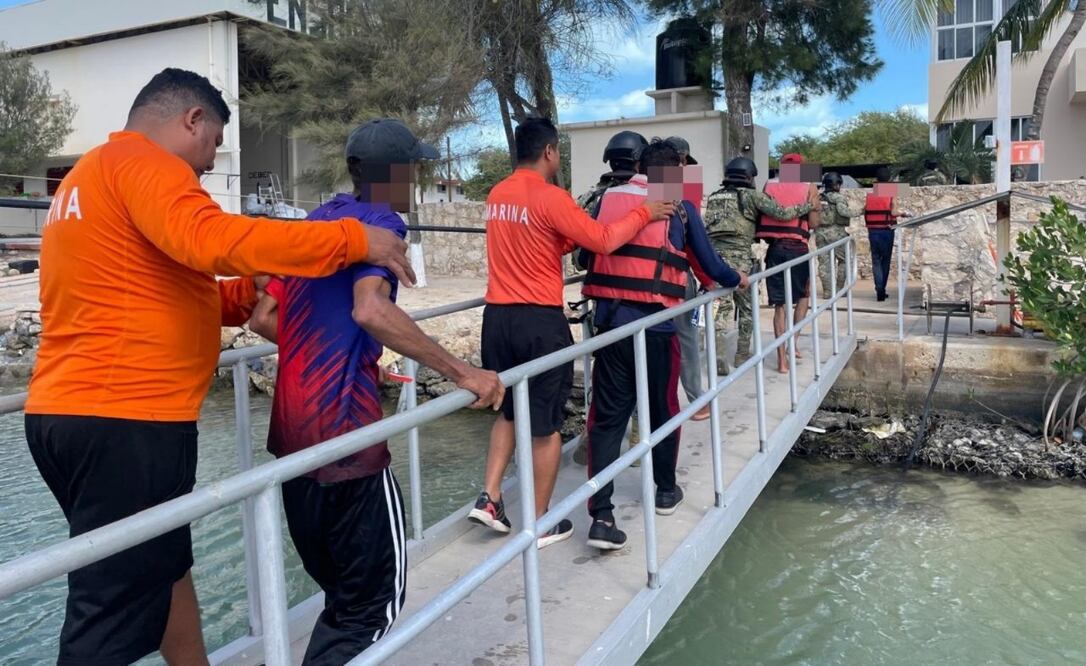 Imagen ilustrativa. EL UNIVERSAL